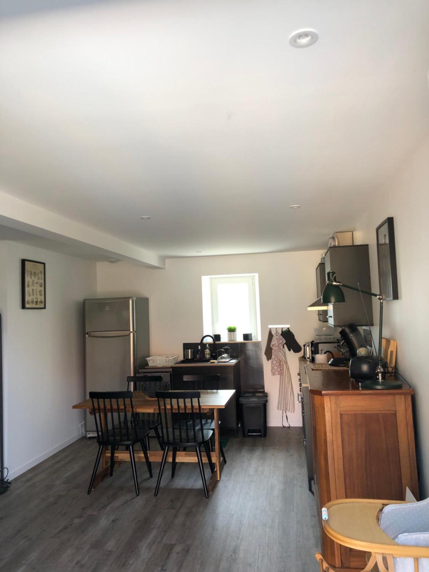 Gite De L'Hotel Castel Couvains  Екстер'єр фото
